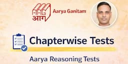 aarya-reasoning